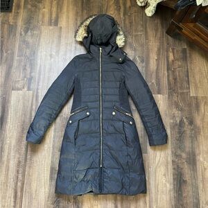 Express Women’s Winter Coat